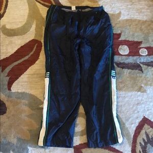 Adidas Windbreaker Pants